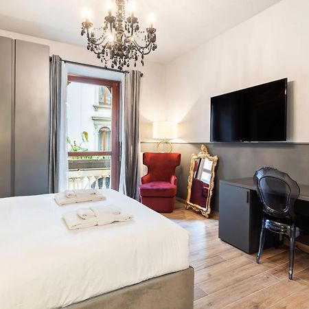 Porta Venezia Suite Mediolan Zewnętrze zdjęcie