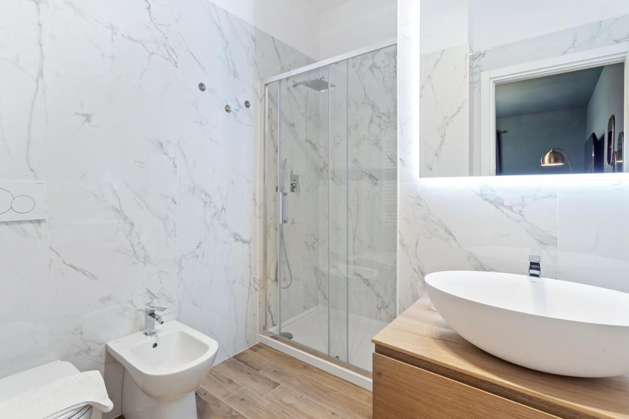 Porta Venezia Suite Mediolan Zewnętrze zdjęcie