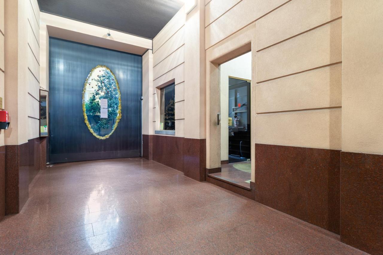 Porta Venezia Suite Mediolan Zewnętrze zdjęcie